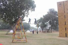 Gurugram Adventure Tour